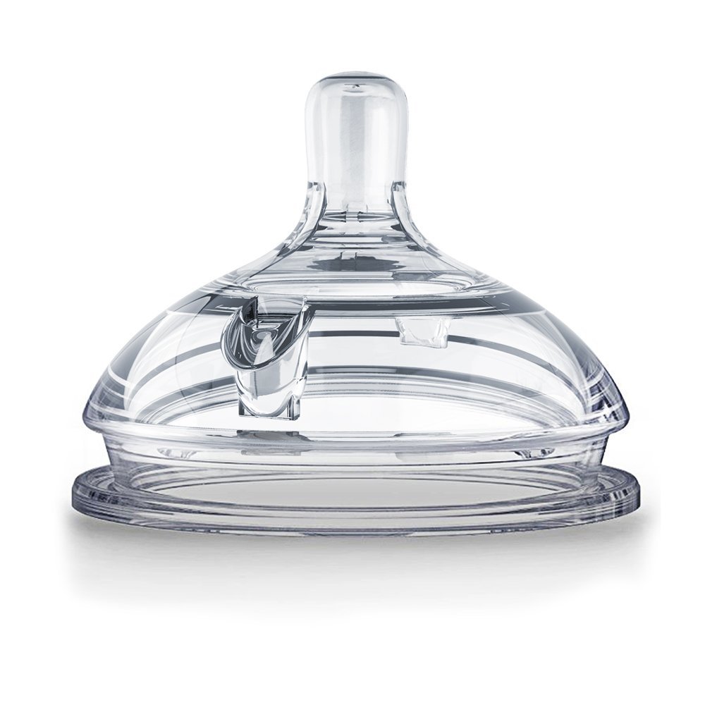 婴儿奶瓶消毒的正确方式!有消毒器就解决