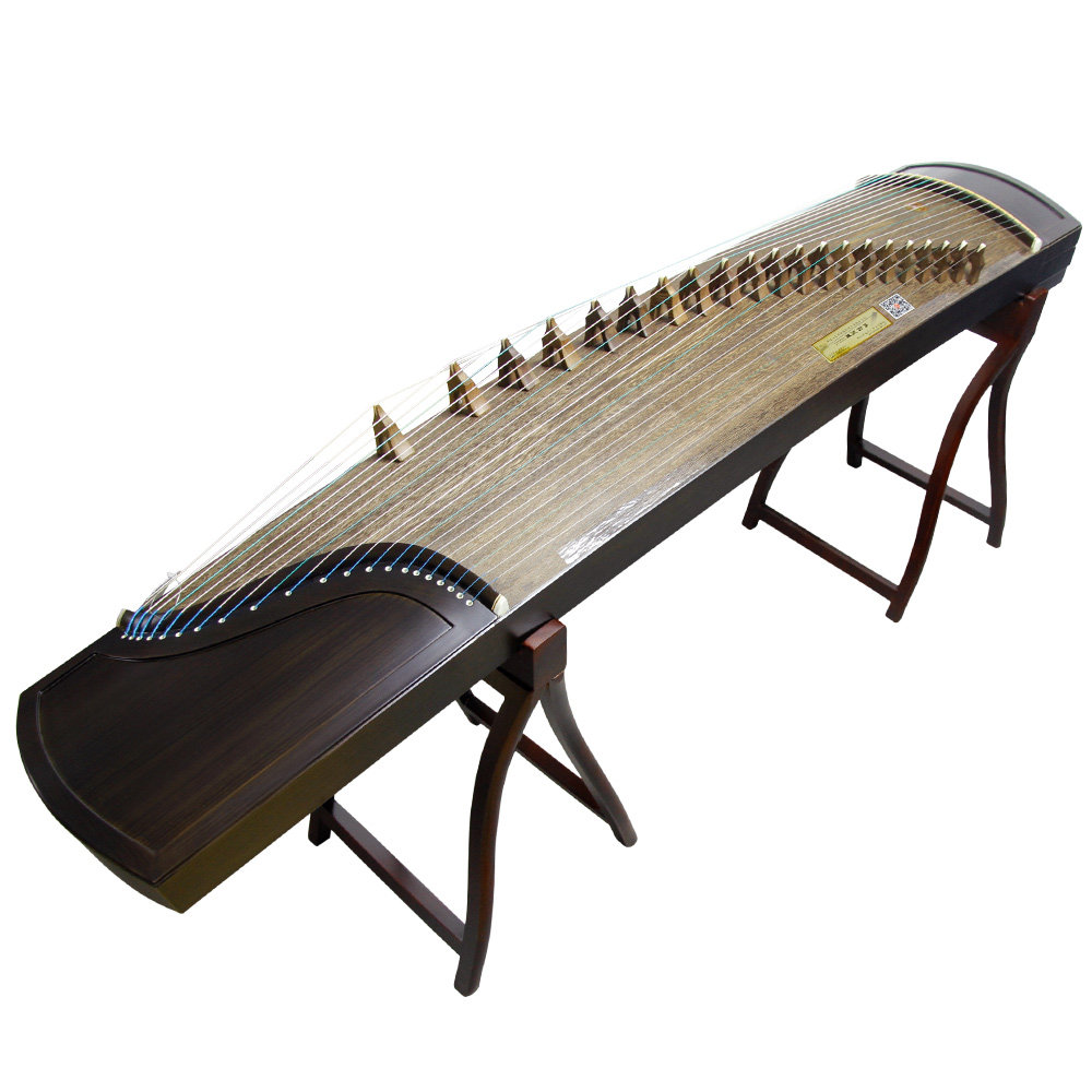 我最讨厌的古筝