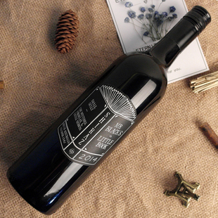 澳洲原装进口 珍藏系列巴罗萨西拉干红葡萄酒750ml 杰卡斯 包邮