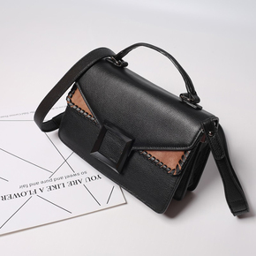 斜跨小包手风琴包