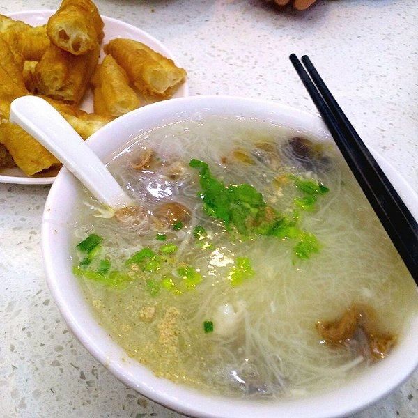 福建泉州特产面线糊闽南永春蓬壶手工线面长寿面儿童宝宝速食细面