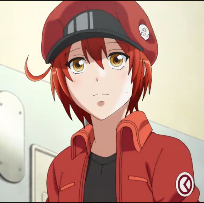 cos服男 套装_工作细胞cos红血球 红细胞 cospaly服装男女装套装优惠