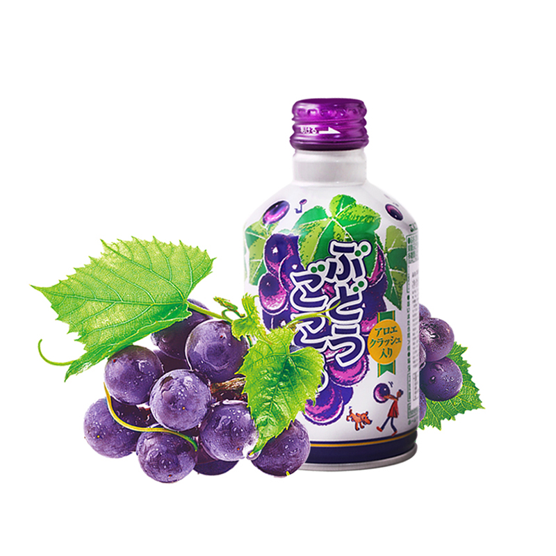 葡萄不一定要吐鲁番,多变美味与你分享