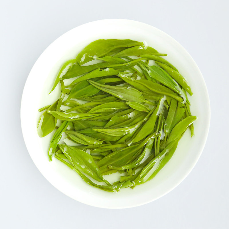 【1斤装】绿茶2017新茶散装高山云雾茶日照春茶嫩芽毛尖茶叶绿茶