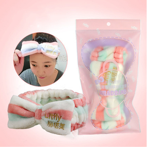 面膜布生产厂家