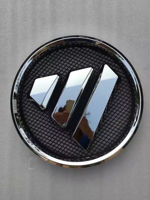 福田戴姆勒欧曼汽车配件骑兵 vt etx车标 gtl钻石标 面板标 圆标