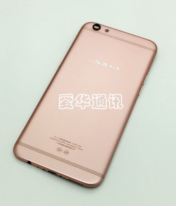 oppor9splus后盖原装_适用oppor9sr9splus电池盖r9sk后盖r9splus原装