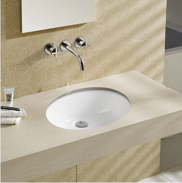 > 台下盆浴室柜