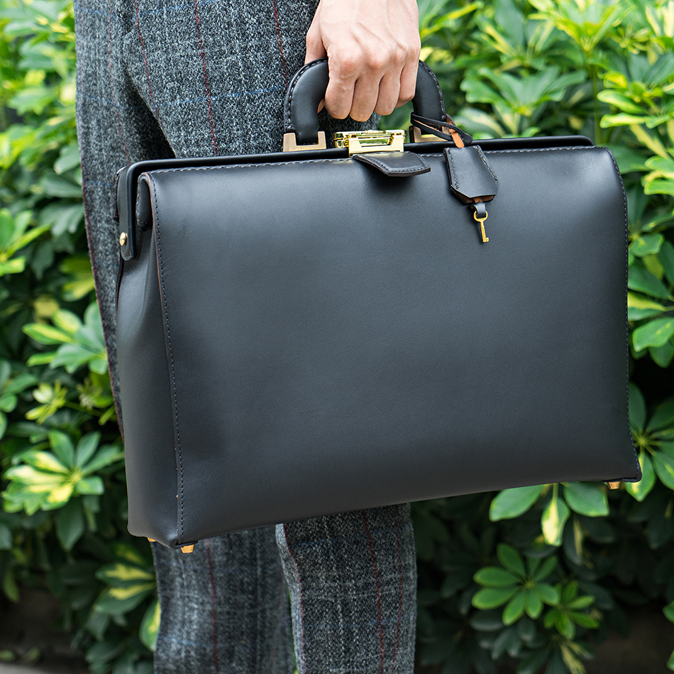 男式包包商务手提包
