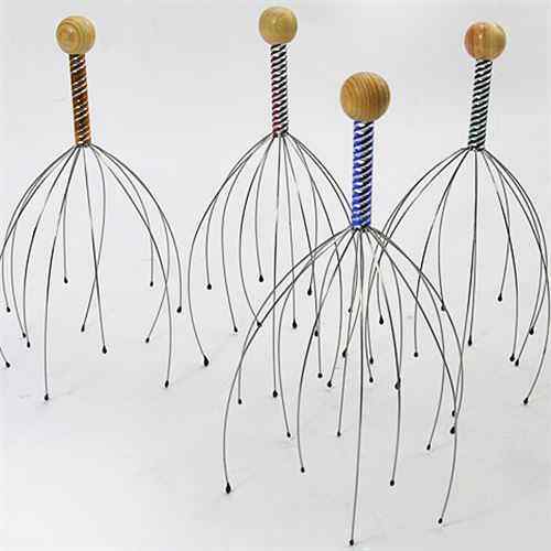 八爪鱼按摩器 家用