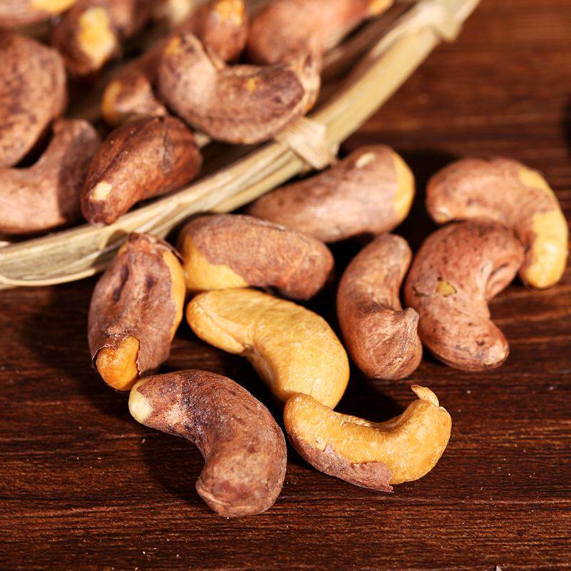 女人吃腰果的好处 腰果的营养价值