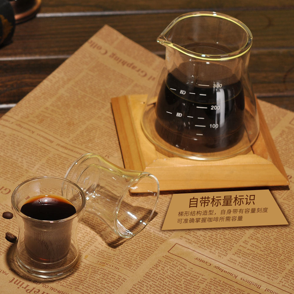 帝国滴漏式咖啡壶 冰滴壶萃茶壶 冰滴冷粹壶 冷热双用咖啡粹壶