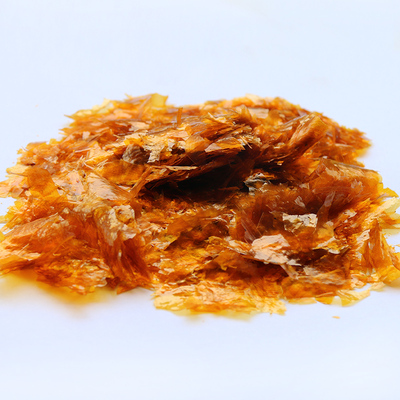 云南一级虫胶片虫胶漆片家具维修材料美容虫胶片透明不含松香包邮