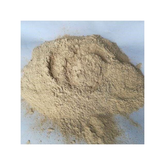 炉膛专用耐火土泥水泥土包耐火土泥耐火水泥结实散装耐火泥铝矾土