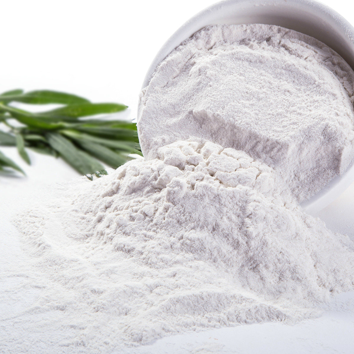 【2017新荞麦面】黄土之恋纯荞麦面粉陕北特产