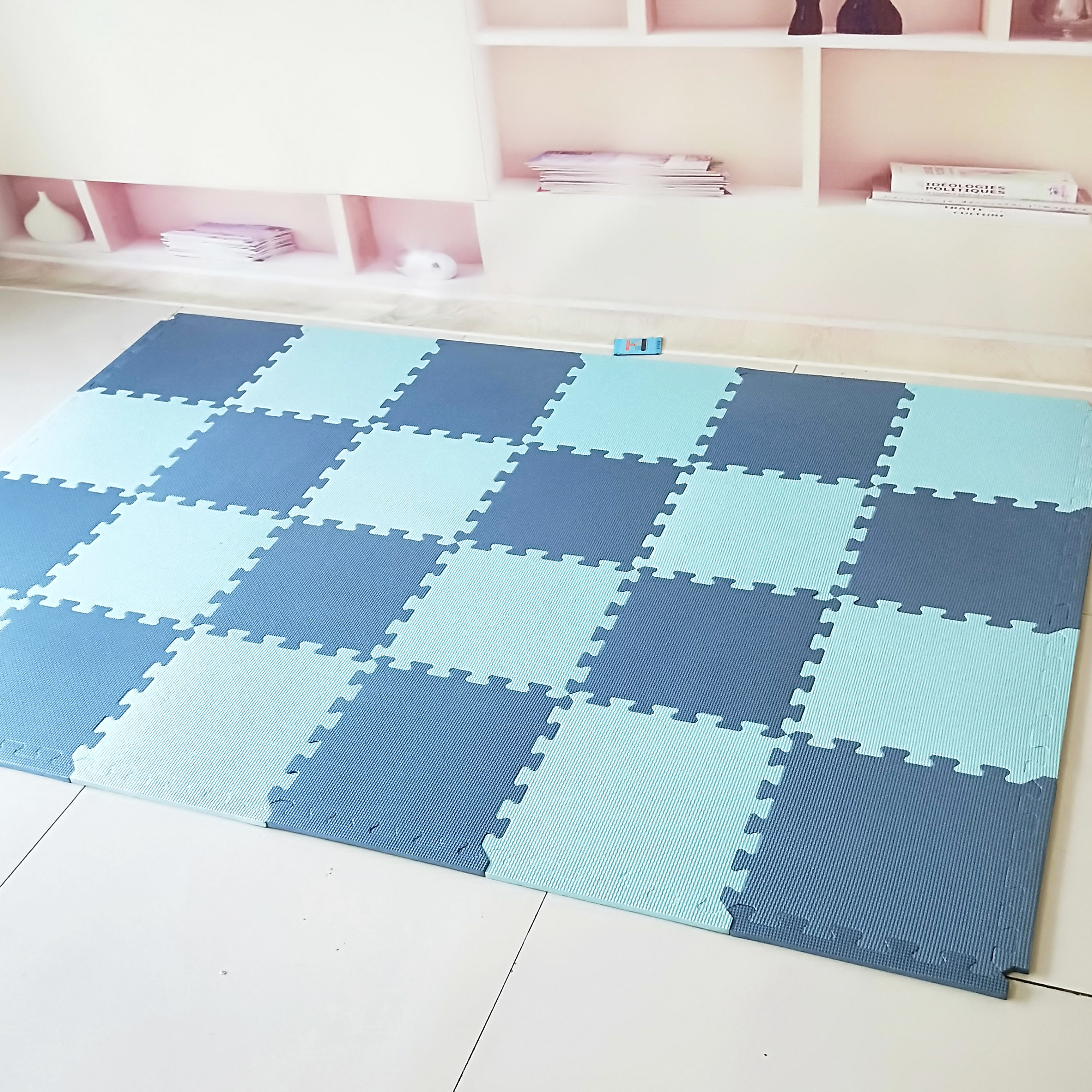 泡沫地垫 卧室 宿舍