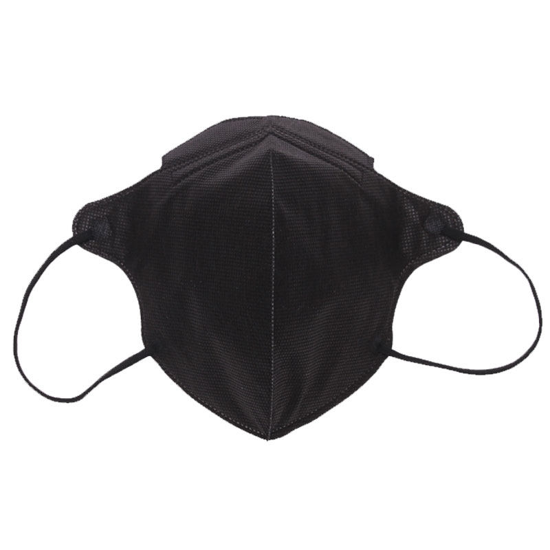 口罩男女士秋冬黑白学生个性潮款透气易呼吸防尘防雾霾kn95pm2.