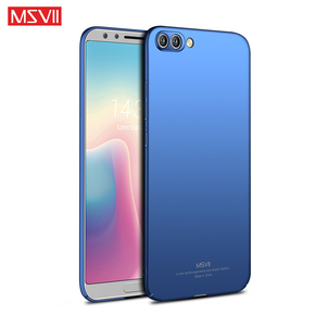 送钢化膜华为nova2s手机壳nove2s硬壳noav2s