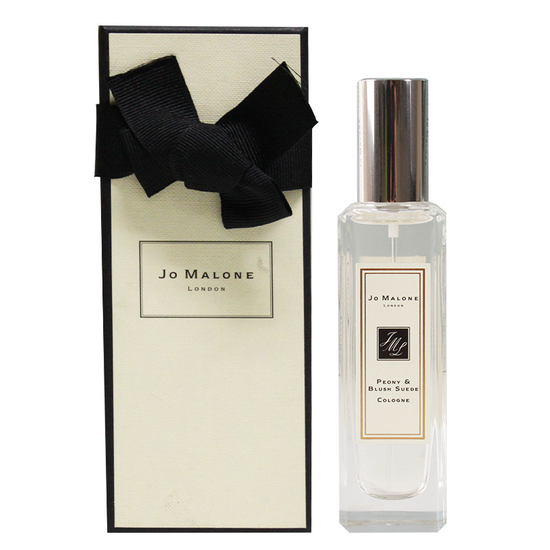 章鱼家英国jo malone祖马龙香水30ml蓝风铃橙花鼠尾草英国梨香水