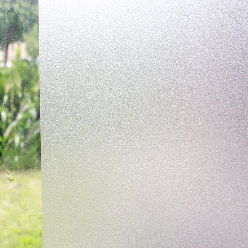 玻璃纸透光不透明