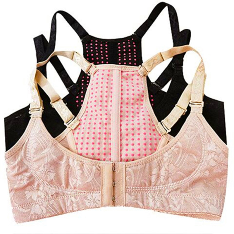 爆收副乳聚拢胸托托胸背心防外扩防下垂上托托胸背心塑胸防驼背