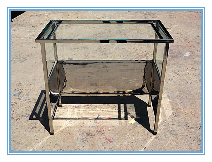 特价油烟机架子支架 不锈钢