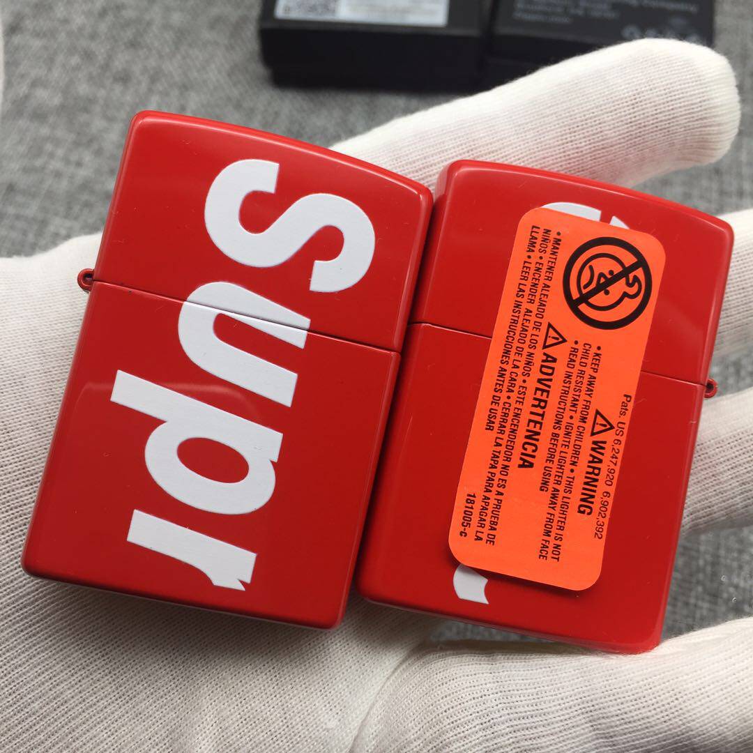打火机zippo正版 限量