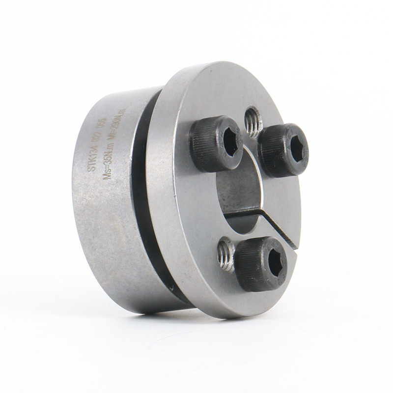 stk134系列 z6型 d14~50 胀套/胀紧联结套/涨紧套/涨套/胀紧套