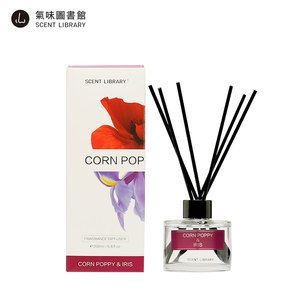 气味图书馆经典香氛系列无火香薰200ml