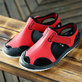 女童凉鞋 韩版 潮