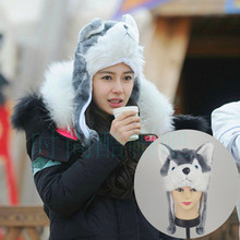 【哈士奇帽子】_哈士奇帽子图片