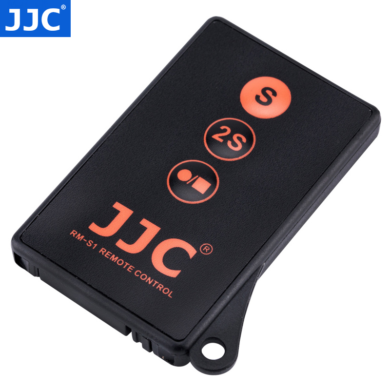 JJC 索尼微单A7M3 a6000 A6500 A7R A7S A