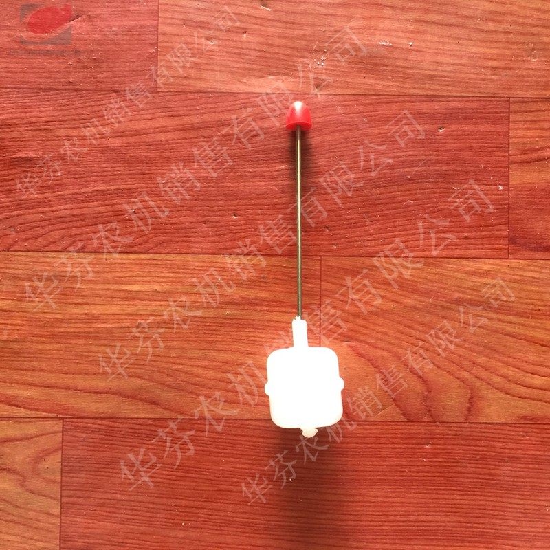 包邮 江苏常州全椒单缸柴油机配件 农机配件单缸柴油机水箱水浮子水漂