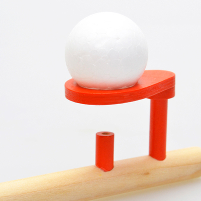 悬浮道具吹球器吹球游戏儿童早教感统器材益智亲子游戏玩具