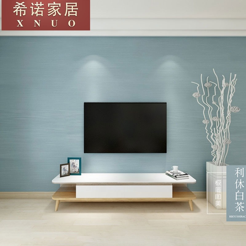 北欧式创意几何墙纸沙发现代简约壁纸客厅电视背景墙定制壁画墙布