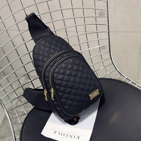 潮流女包斜跨包邮