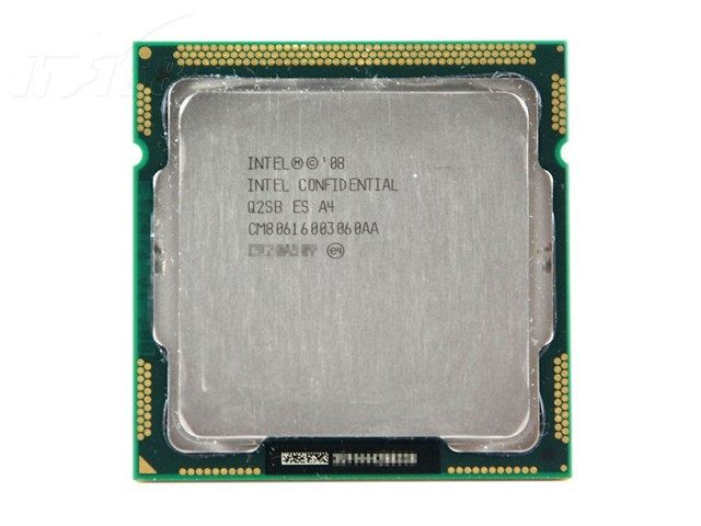 intel/英特尔 g1610英特尔 g530 g540 g620 g630 g640 g645 cpu