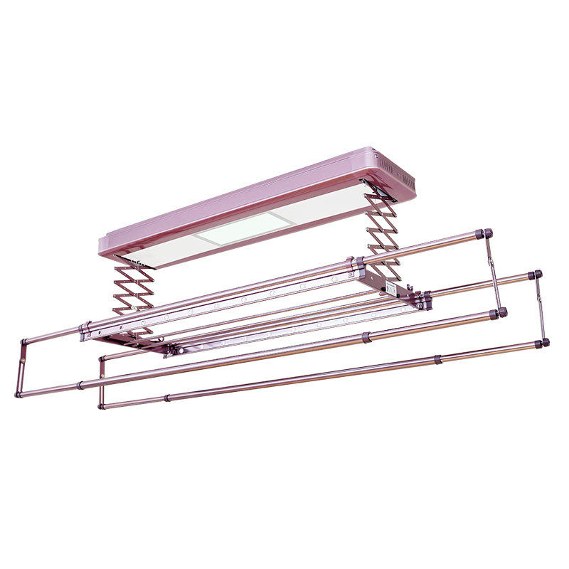 晒得乐智能电动晾衣架sh60