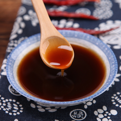麻辣鲜香汁 凉拌菜调味料秘制配方 肠粉酱汁调味料 辣鲜露调料汁