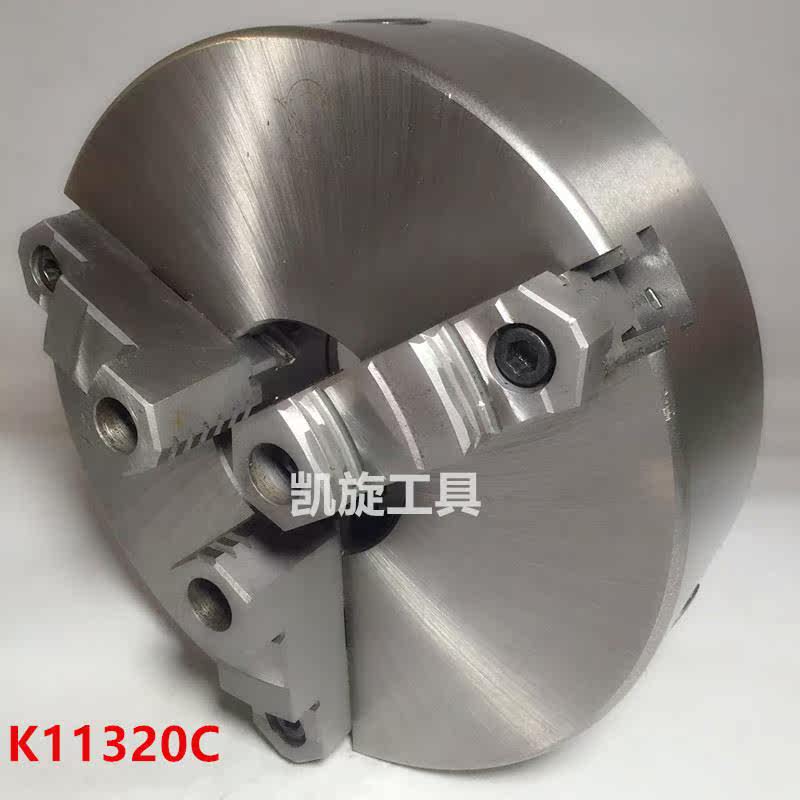 630 500 400 320 250 瓦房店方圆牌三爪卡盘车床自定心卡盘k11200