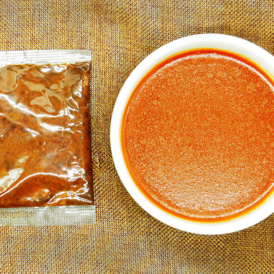 面条酱包 麻辣味汤面酱包 每袋30克装 火锅酱包 配面包邮