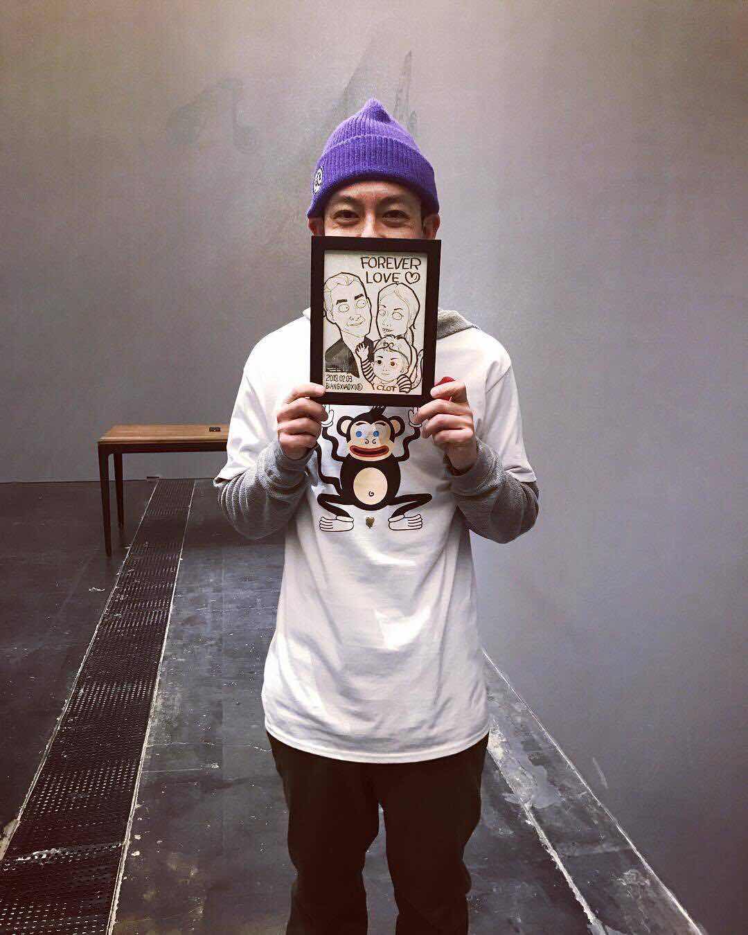 【特价】陈冠希 beat 我怎么会变成如此一头怪专柜正品