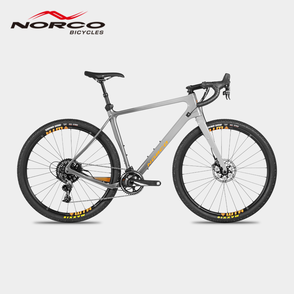 norco诺客自行车越野公路车threshold a tiagra铝合金