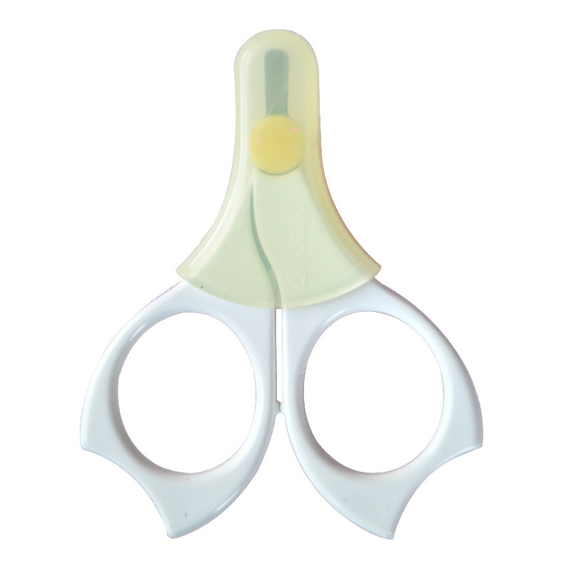 指甲剪 婴儿 0-3个月_贝亲婴儿指甲刀新生儿指甲剪宝宝指甲钳小剪刀