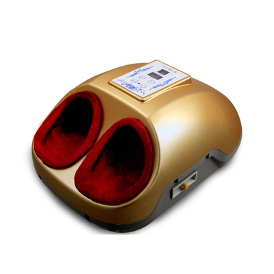 新款远红外足灸仪器脚灸仪足疗仪无烟足底温灸器家用艾灸仪器