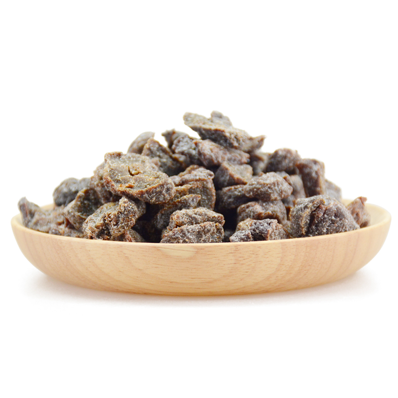 同享九制梅肉170g*2包儿时经典袋装零食小吃果脯蜜饯干果梅肉梅子