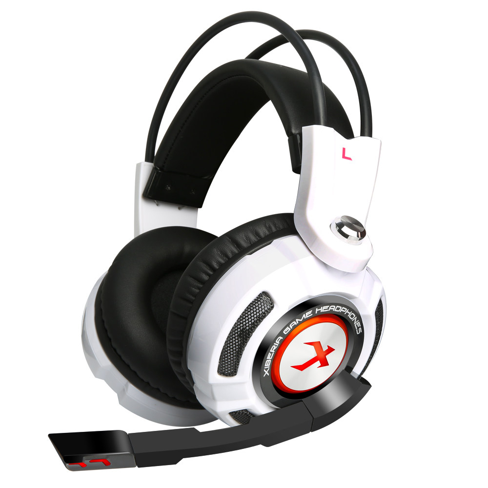 1台式电脑耳麦带话筒