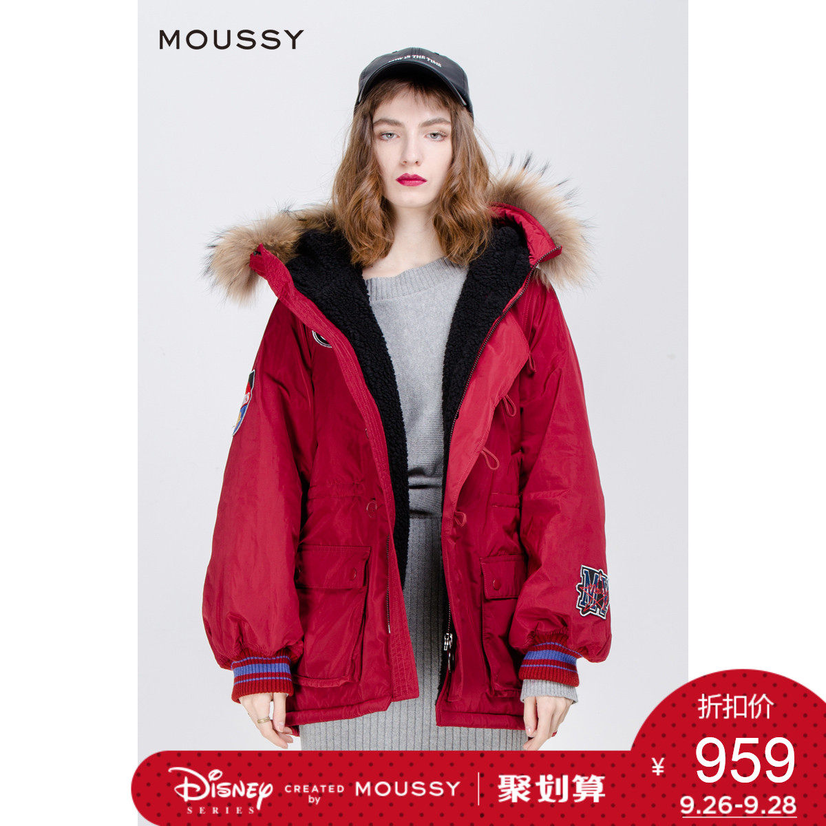 moussy是什么档次,moussy衣服怎么样,有