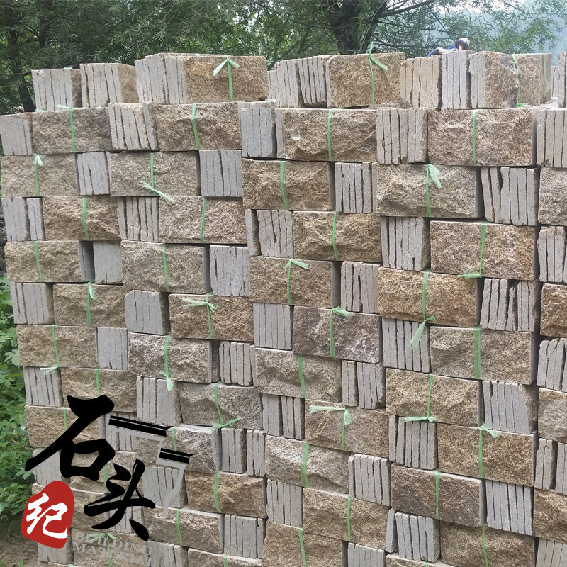 文化石庭院景墙效果图,文化石外墙效果图图片,庭院水景墙效果图_大山谷图库