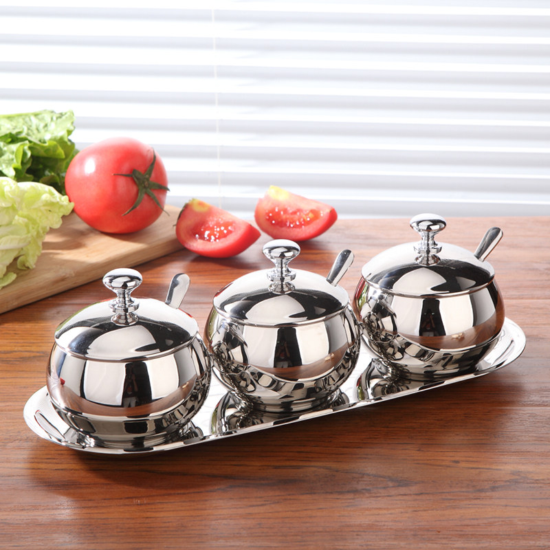 不锈钢厨房用具,引领家庭的健康优质生活